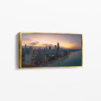 Chicago Skyline