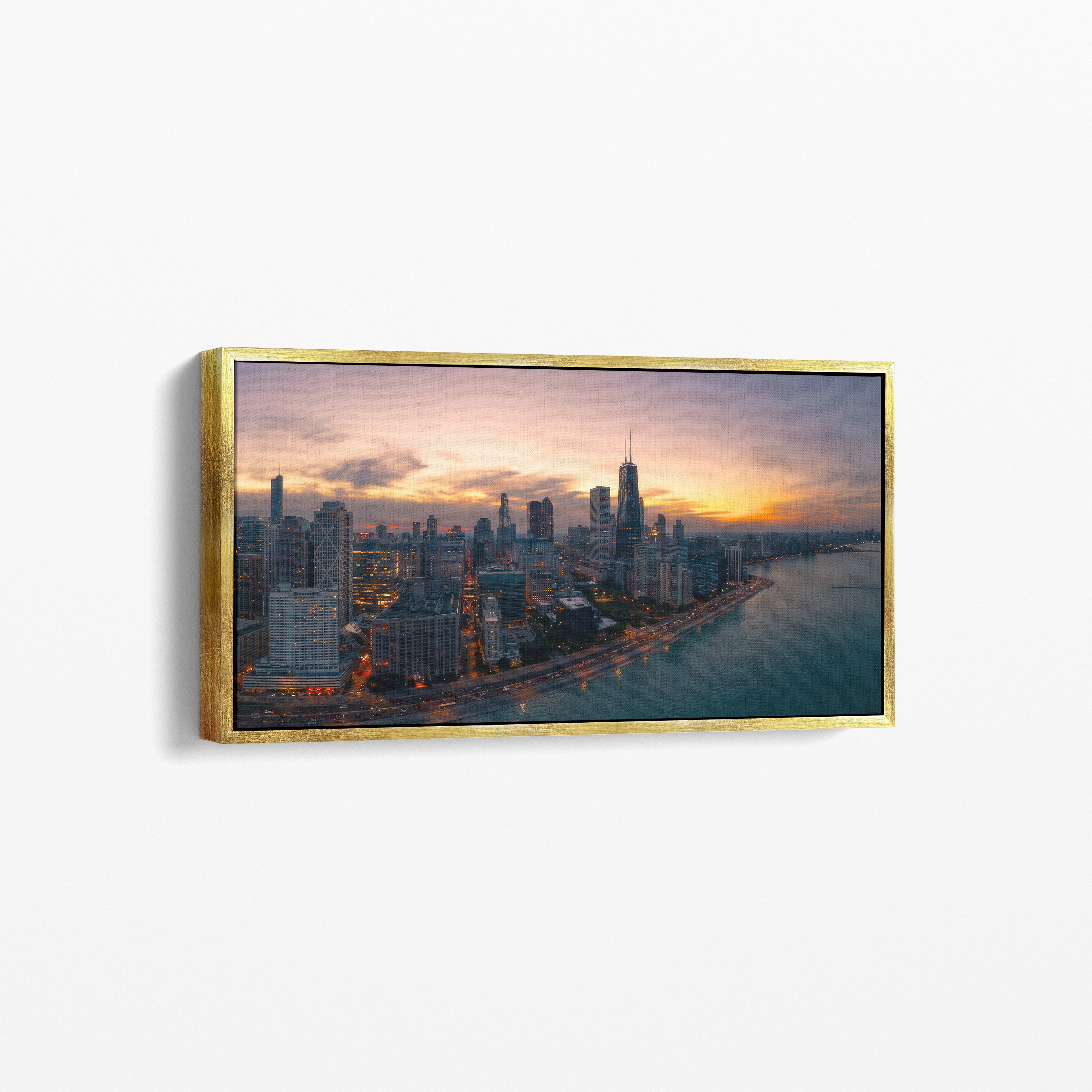 Chicago Skyline