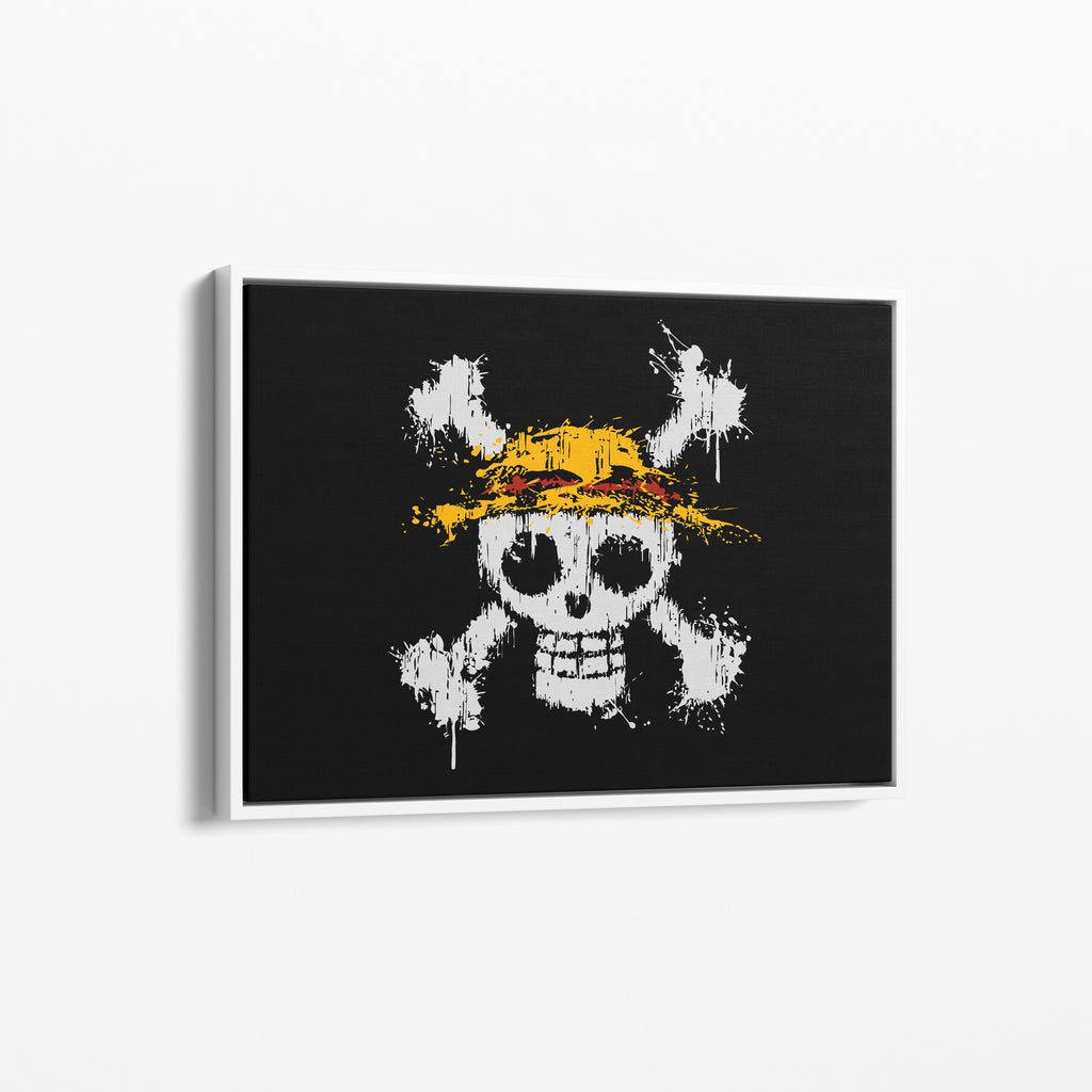 Straw Hat Pirates