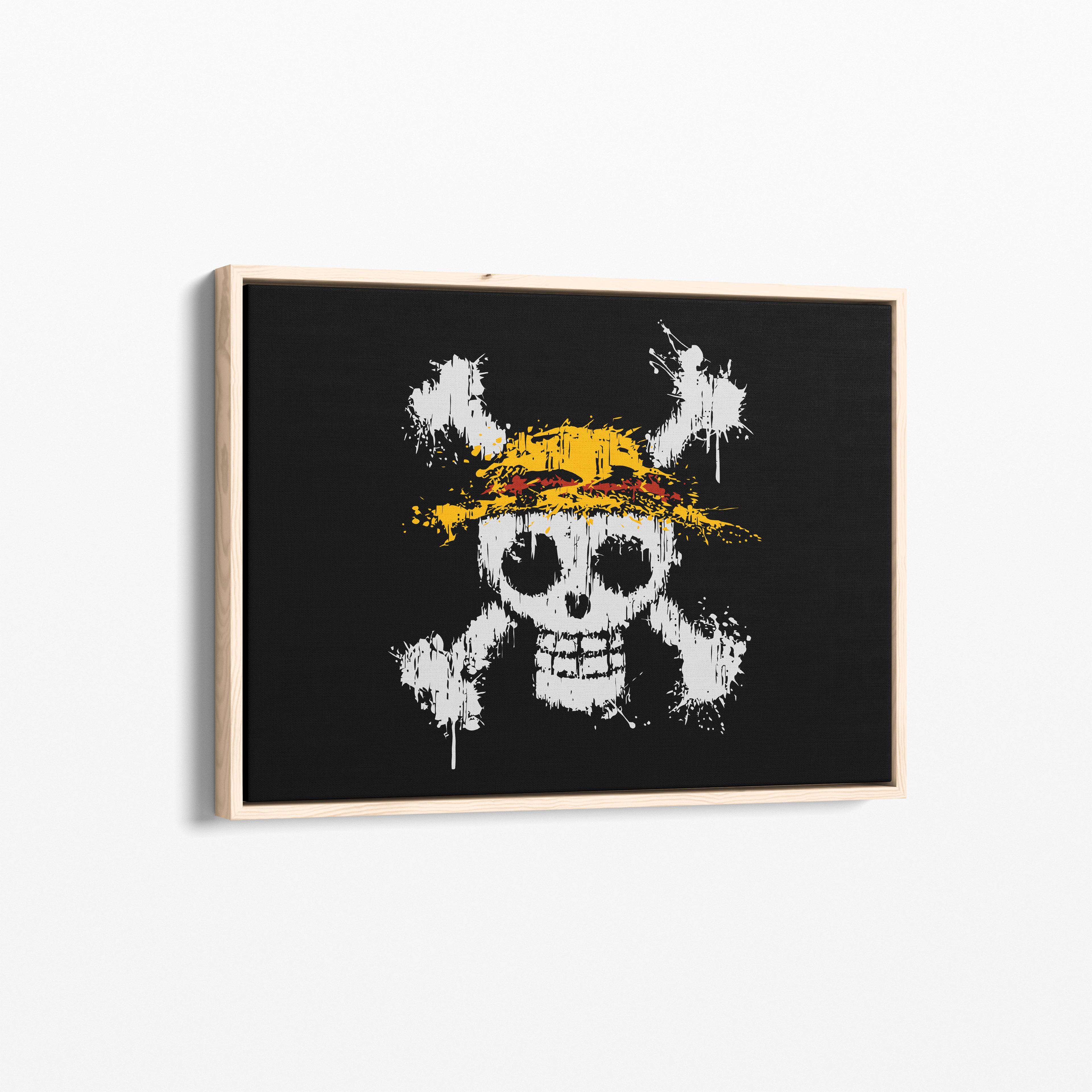 Straw Hat Pirates