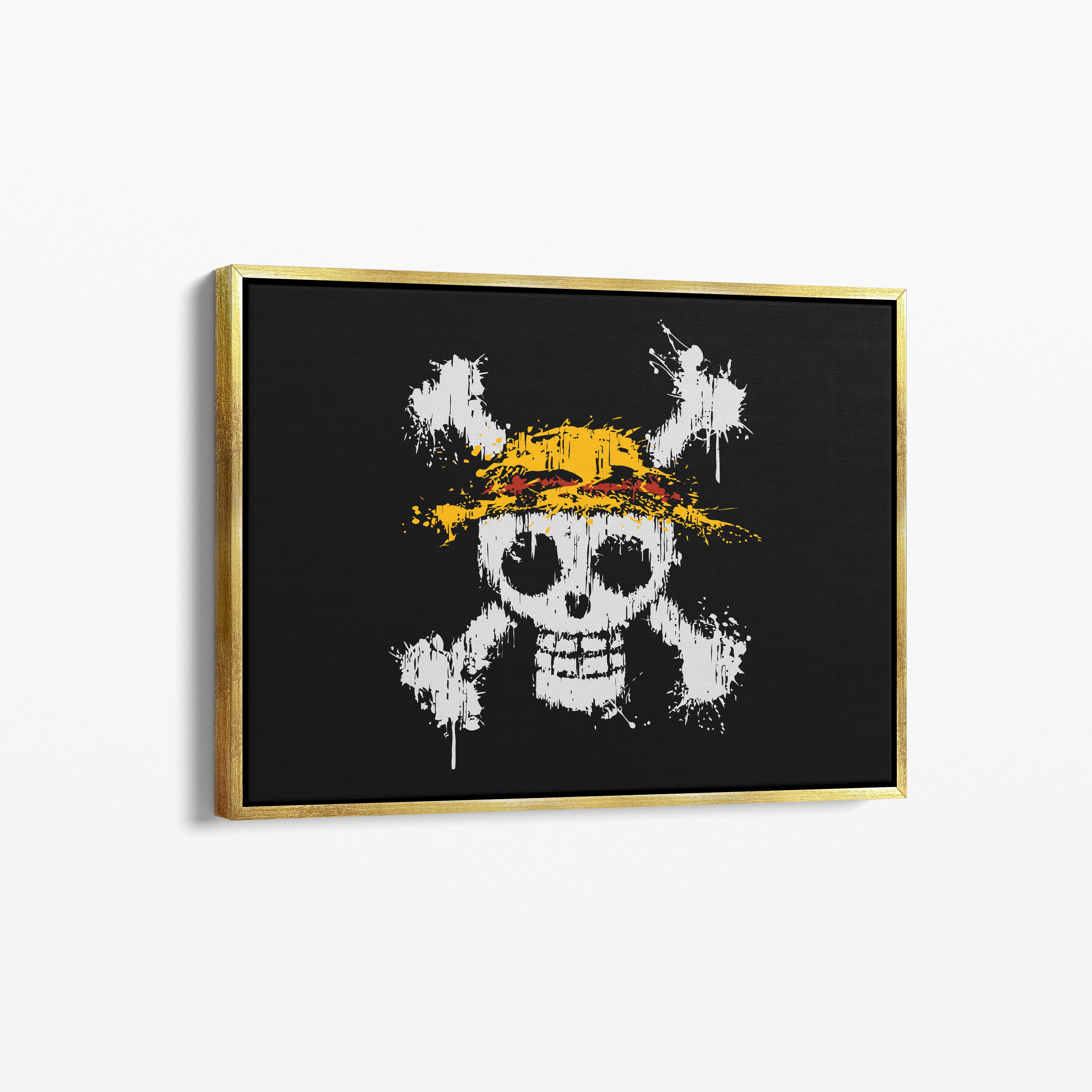 Straw Hat Pirates