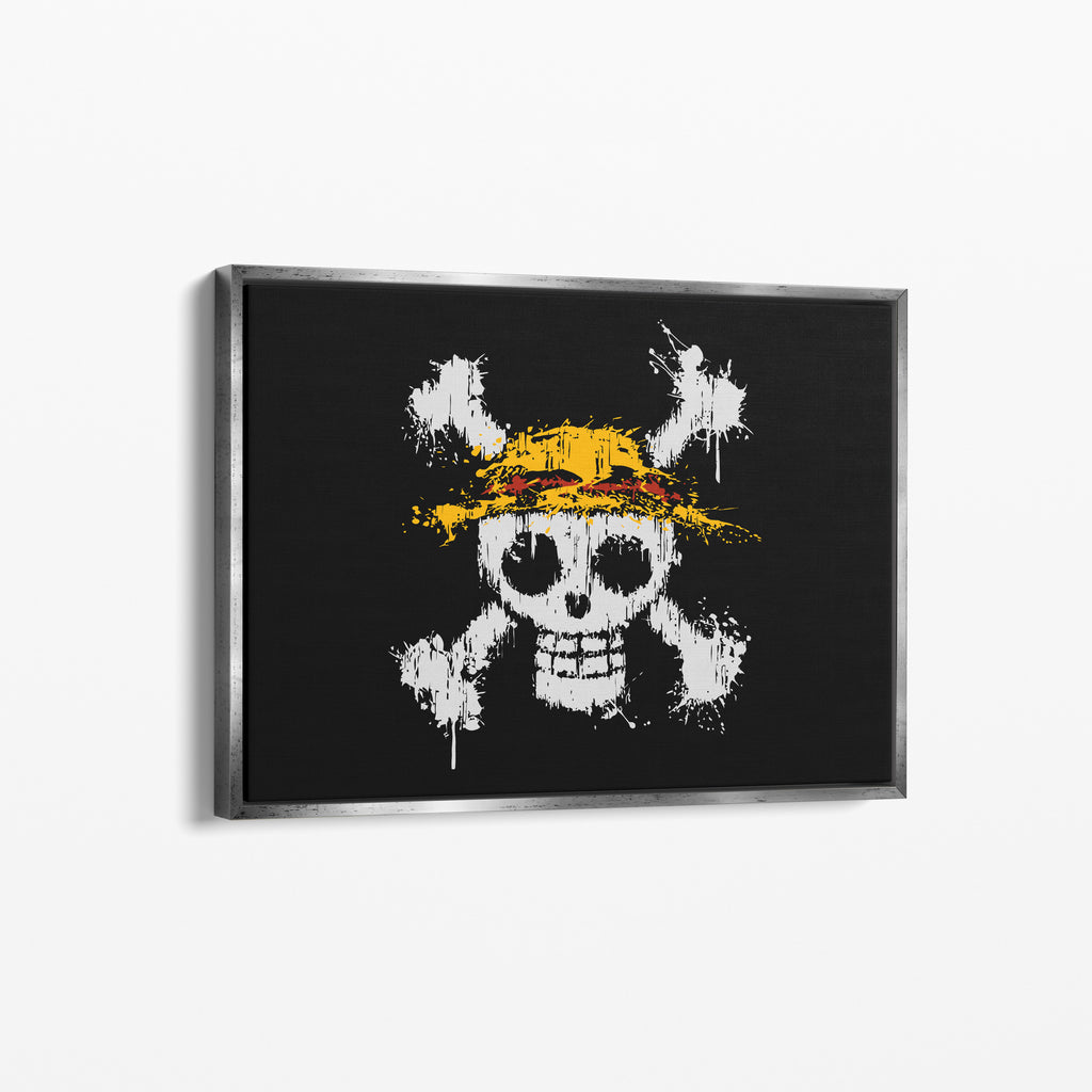 Straw Hat Pirates