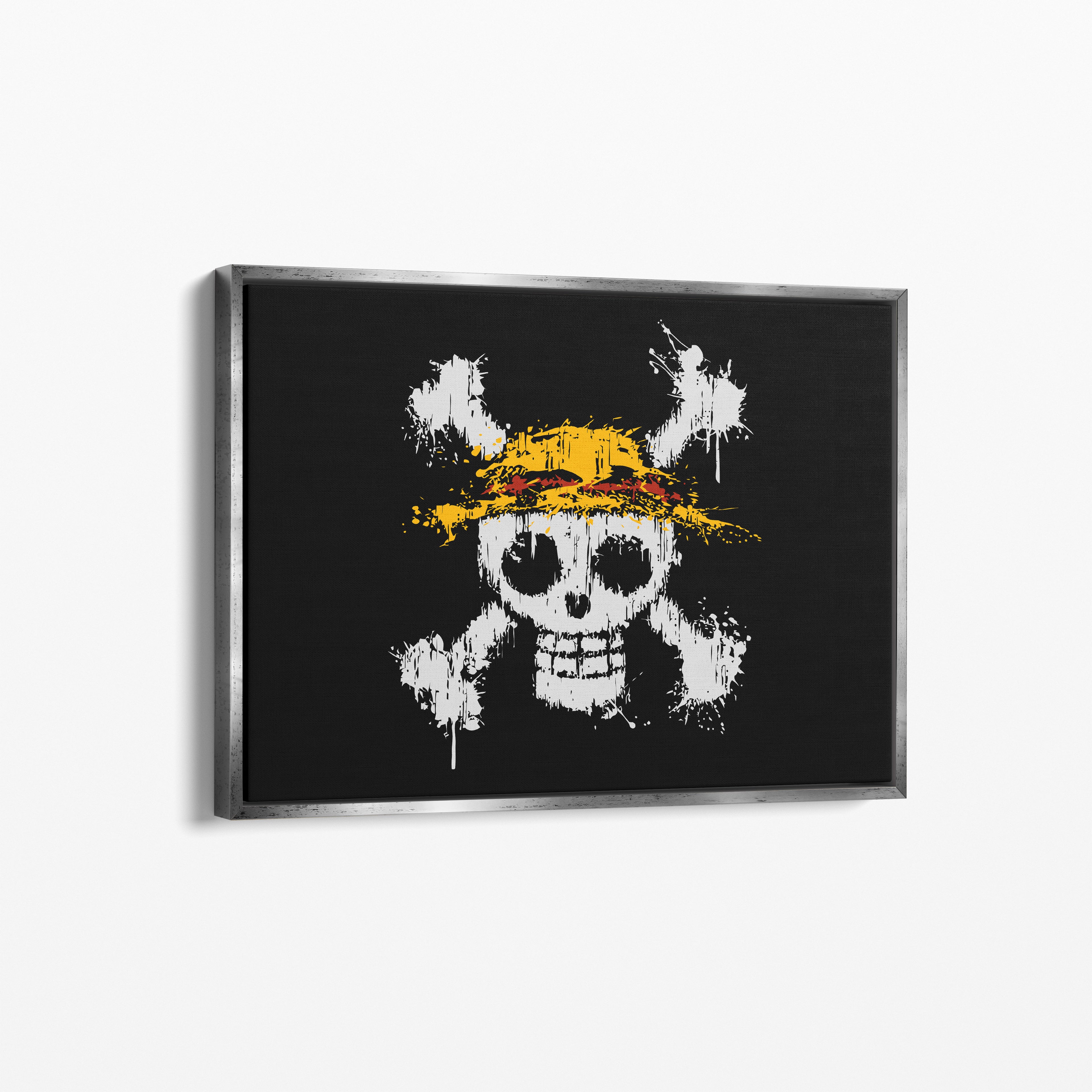 Straw Hat Pirates