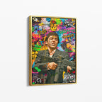 Scarface – Graffiti