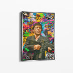 Scarface – Graffiti