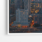Chicago Skyline
