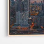 Chicago Skyline