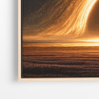 Golden Vortex