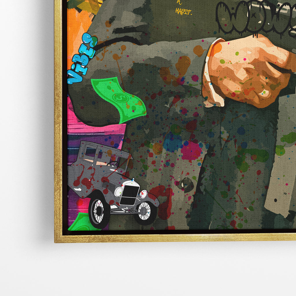 Scarface – Graffiti