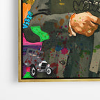 Scarface – Graffiti