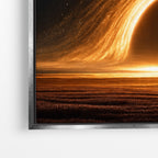 Golden Vortex