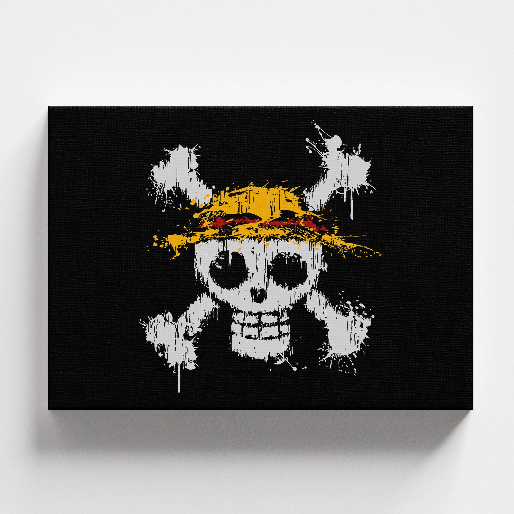 Straw Hat Pirates
