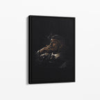 Tommy Shelby – Sketch