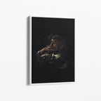 Tommy Shelby – Sketch
