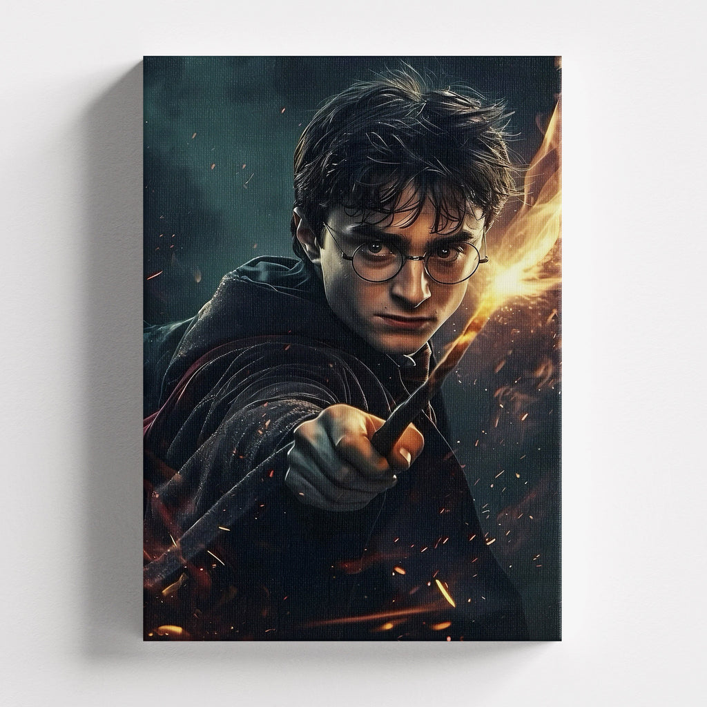 The Chosen Wizard