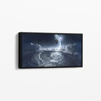 Cosmic Storm