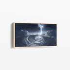 Cosmic Storm