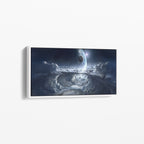 Cosmic Storm