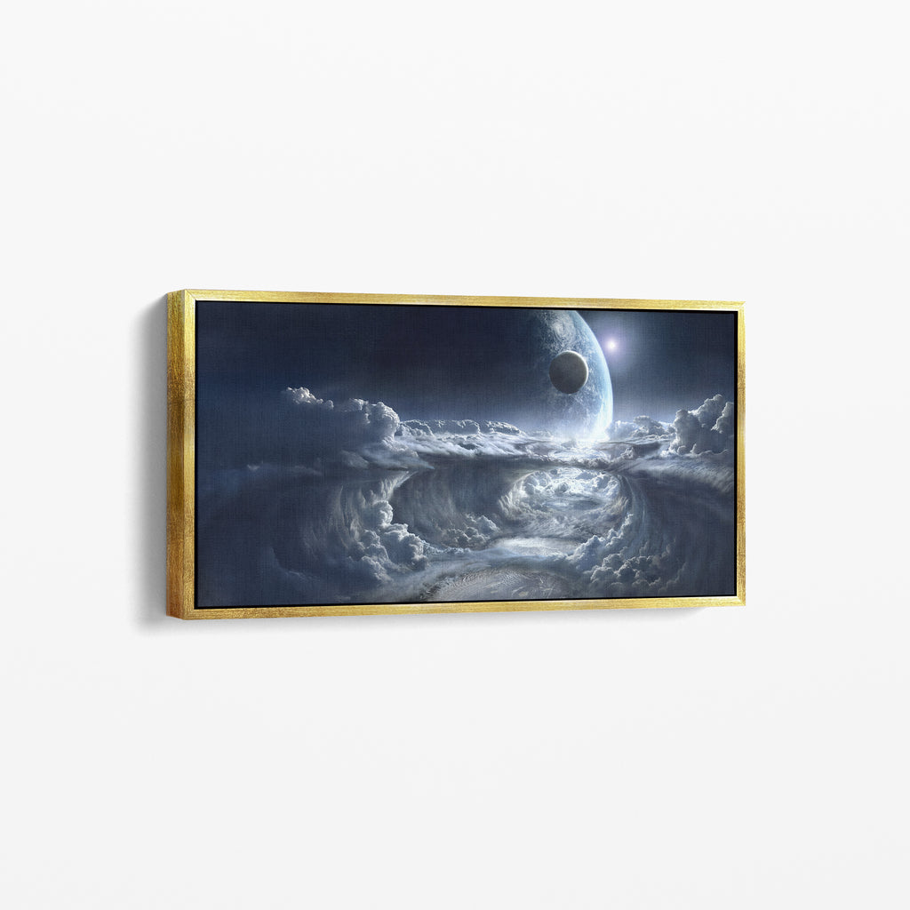 Cosmic Storm