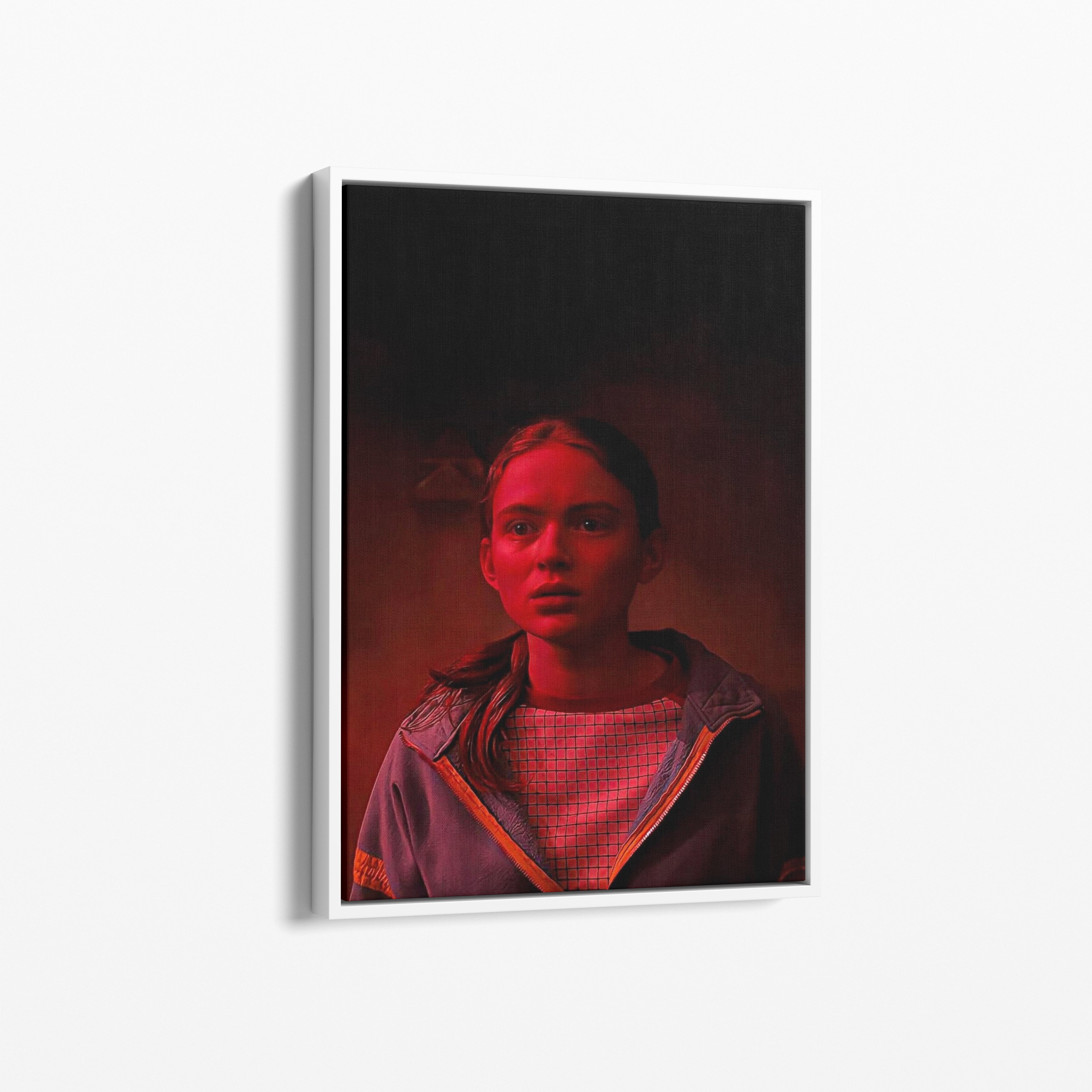 Red Light Max - Stranger Things