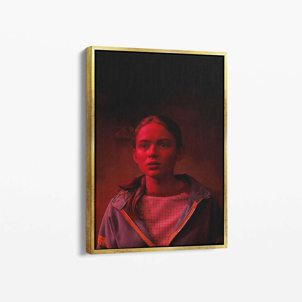 Red Light Max - Stranger Things