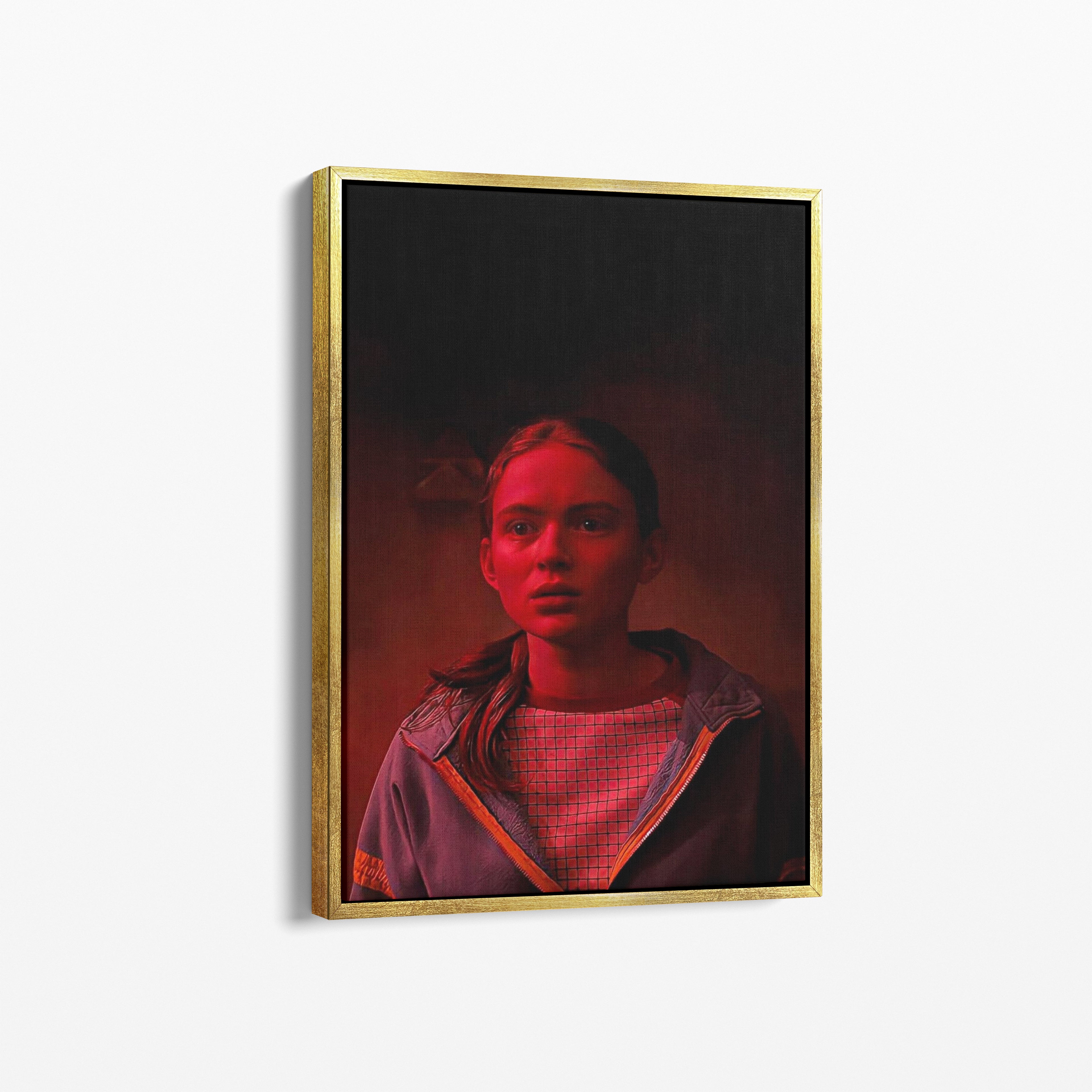 Red Light Max - Stranger Things