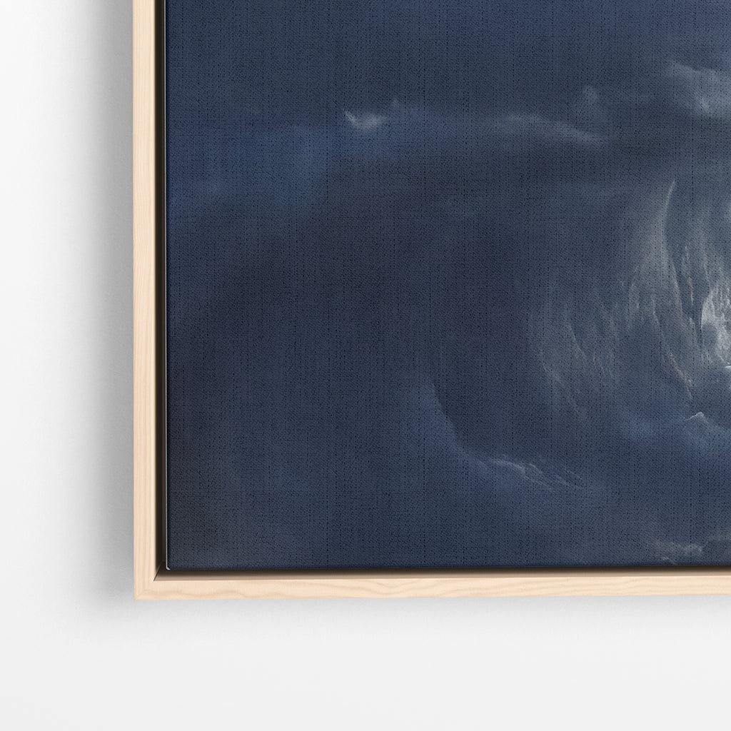Cosmic Storm