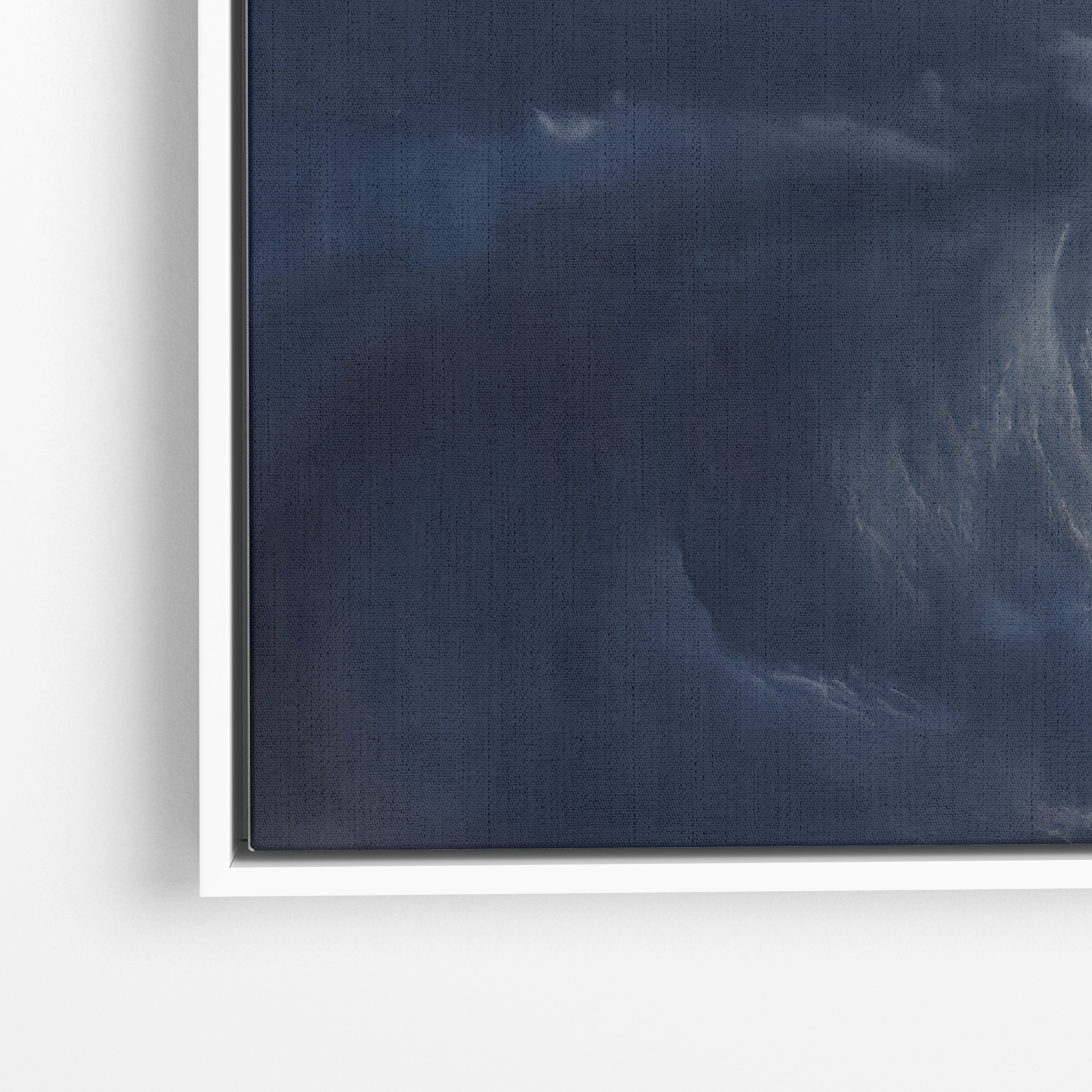Cosmic Storm