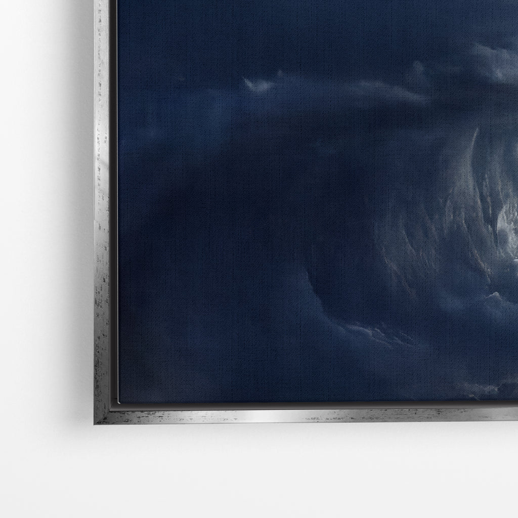 Cosmic Storm