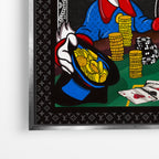 High Stakes – American Express Canvas