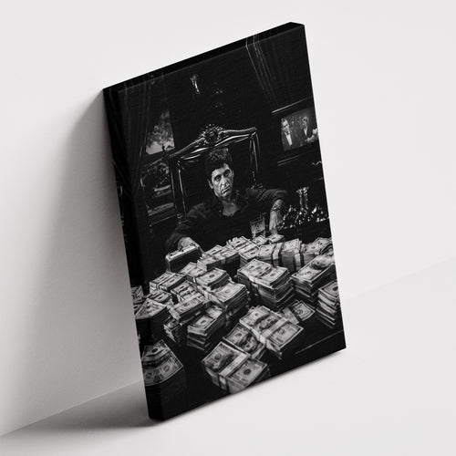 Tony Money Table