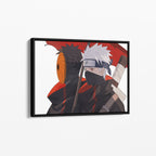 Kakashi & Obito