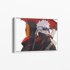 Kakashi & Obito
