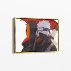 Kakashi & Obito