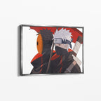 Kakashi & Obito
