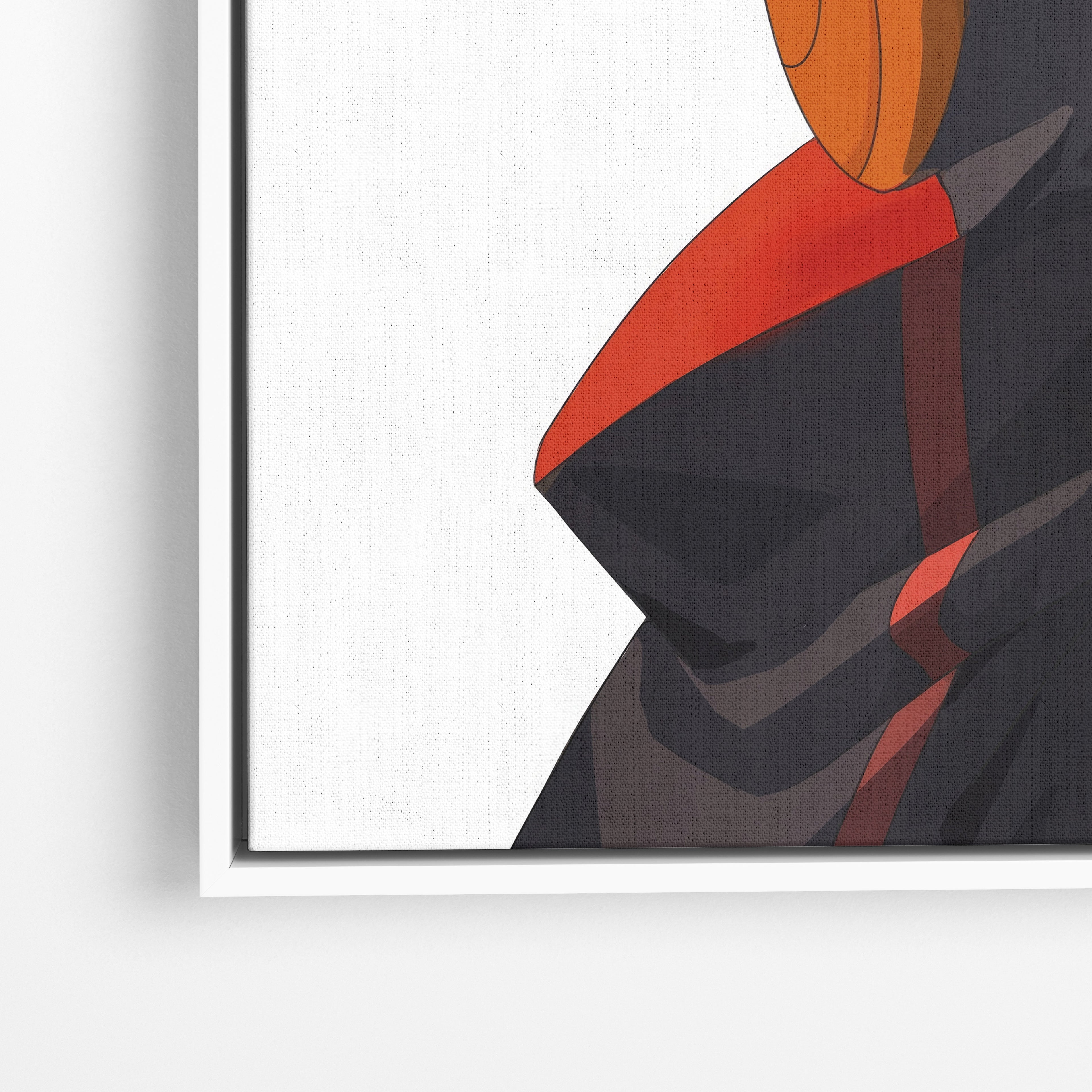Kakashi & Obito