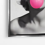Pink Bubble