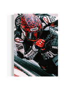 Repsol Precision