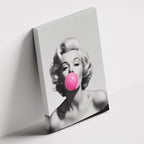 Pink Bubble