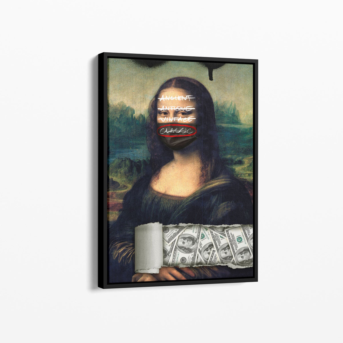 Mona Lisa Classic