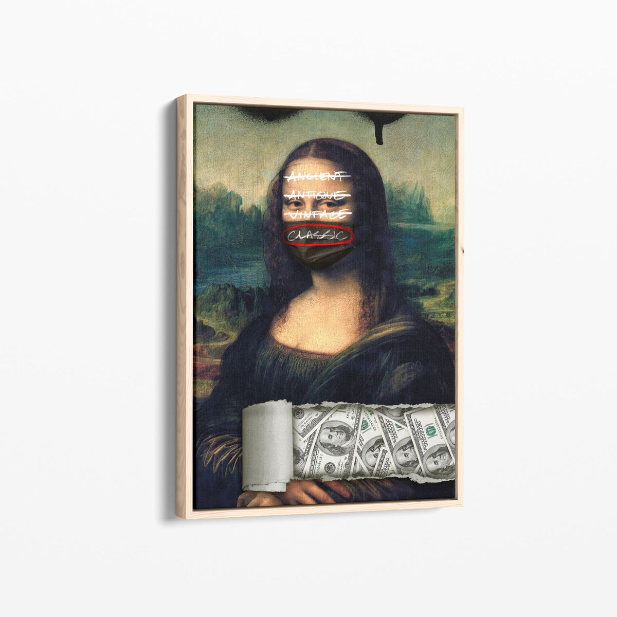 Mona Lisa Classic