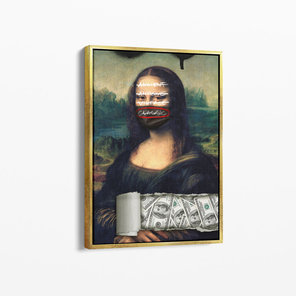 Mona Lisa Classic