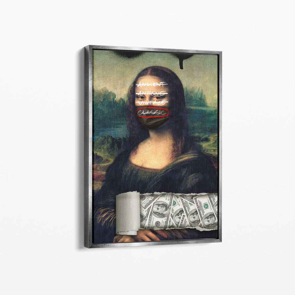 Mona Lisa Classic