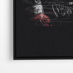 Mike Tyson – Sketch