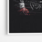 Mike Tyson – Sketch