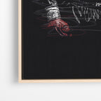 Mike Tyson – Sketch