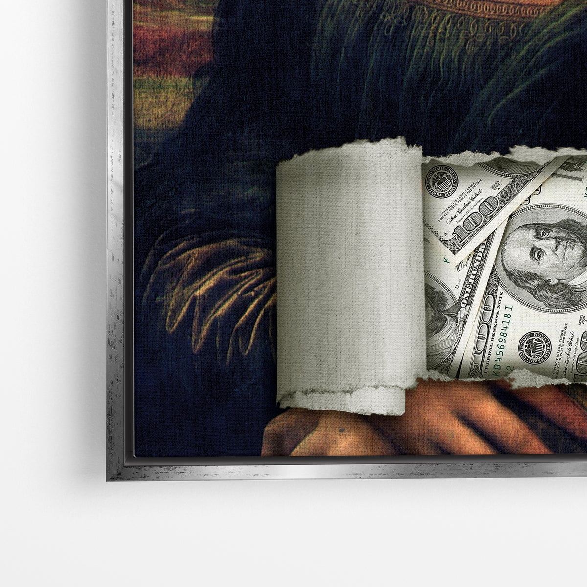 Mona Lisa Classic
