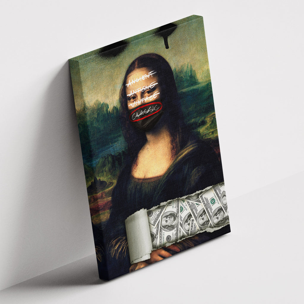 Mona Lisa Classic