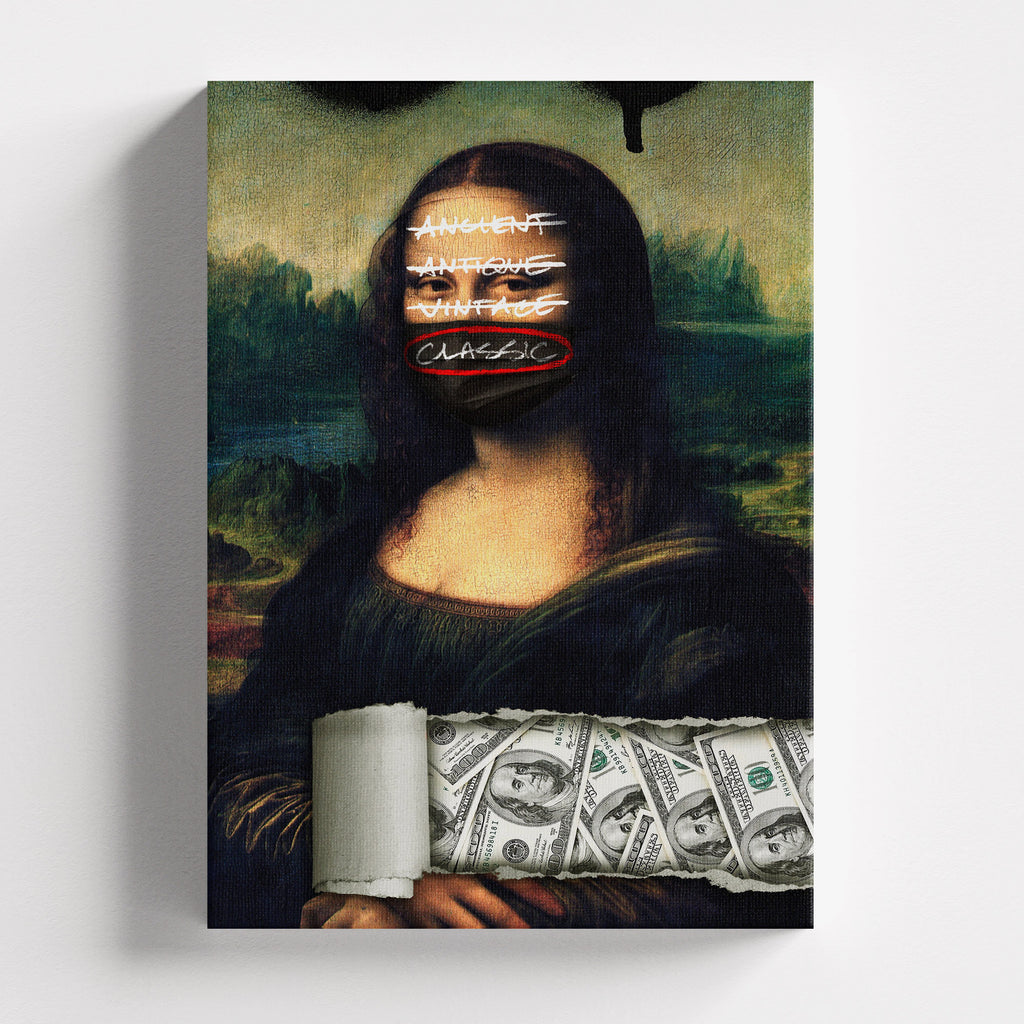 Mona Lisa Classic