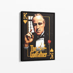 The Godfather – King of Hearts